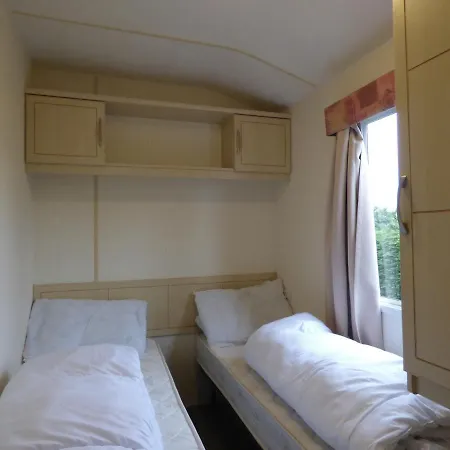 Caravan At Southview Leisure Park Skegness Exterior foto