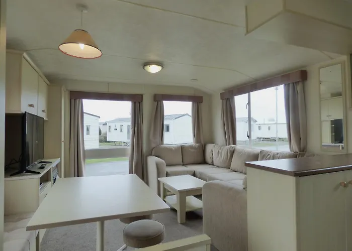Caravan At Southview Leisure Park