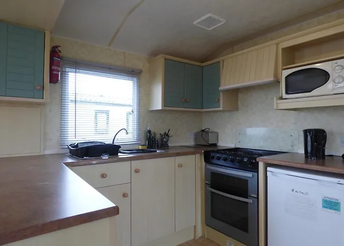 Caravan At Southview Leisure Park
