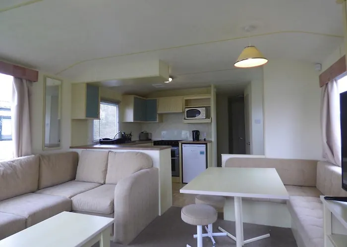 Caravan At Southview Leisure Park