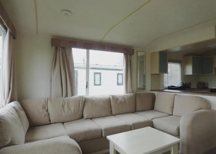 Caravan At Southview Leisure Park