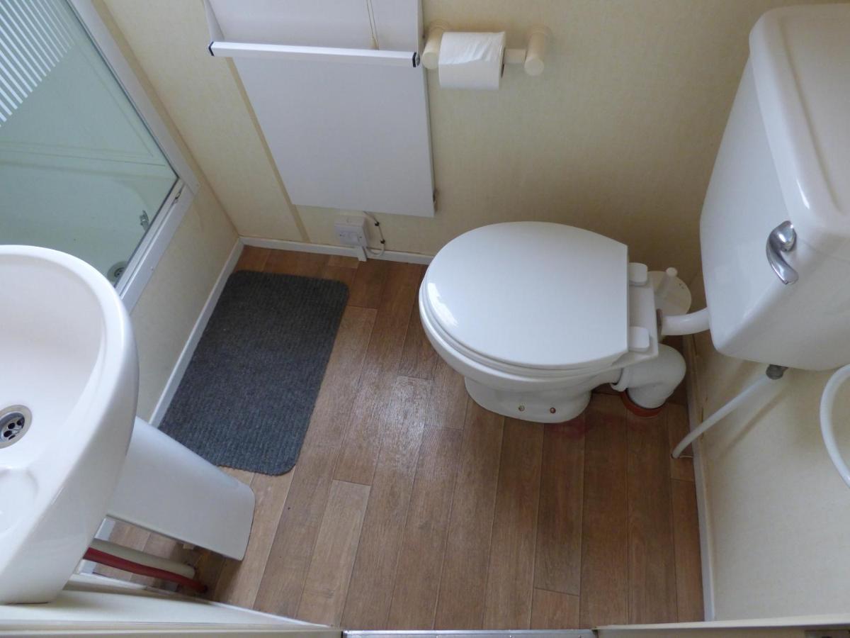 Casa vacanze Caravan At Southview Leisure Park *
