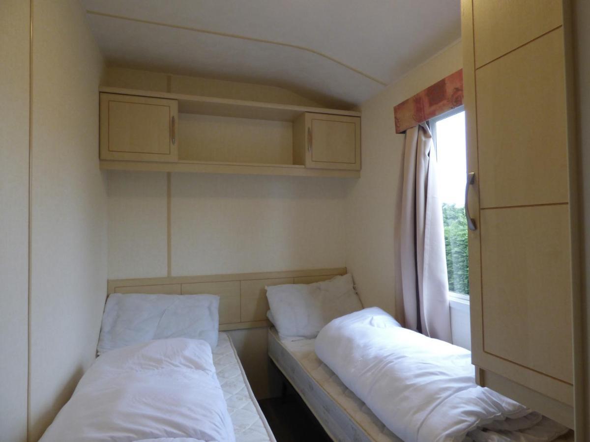 Caravan At Southview Leisure Park Casa vacanze *