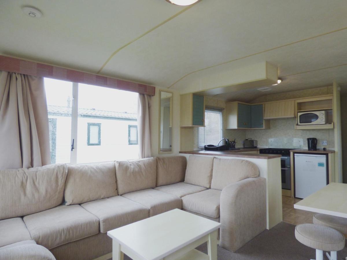 Caravan At Southview Leisure Park * Skegness