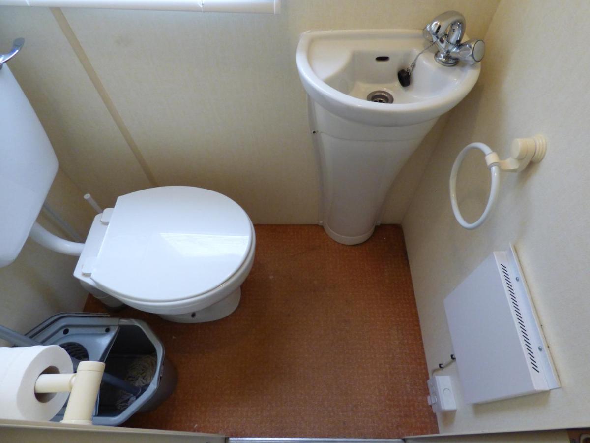 Caravan At Southview Leisure Park Skegness