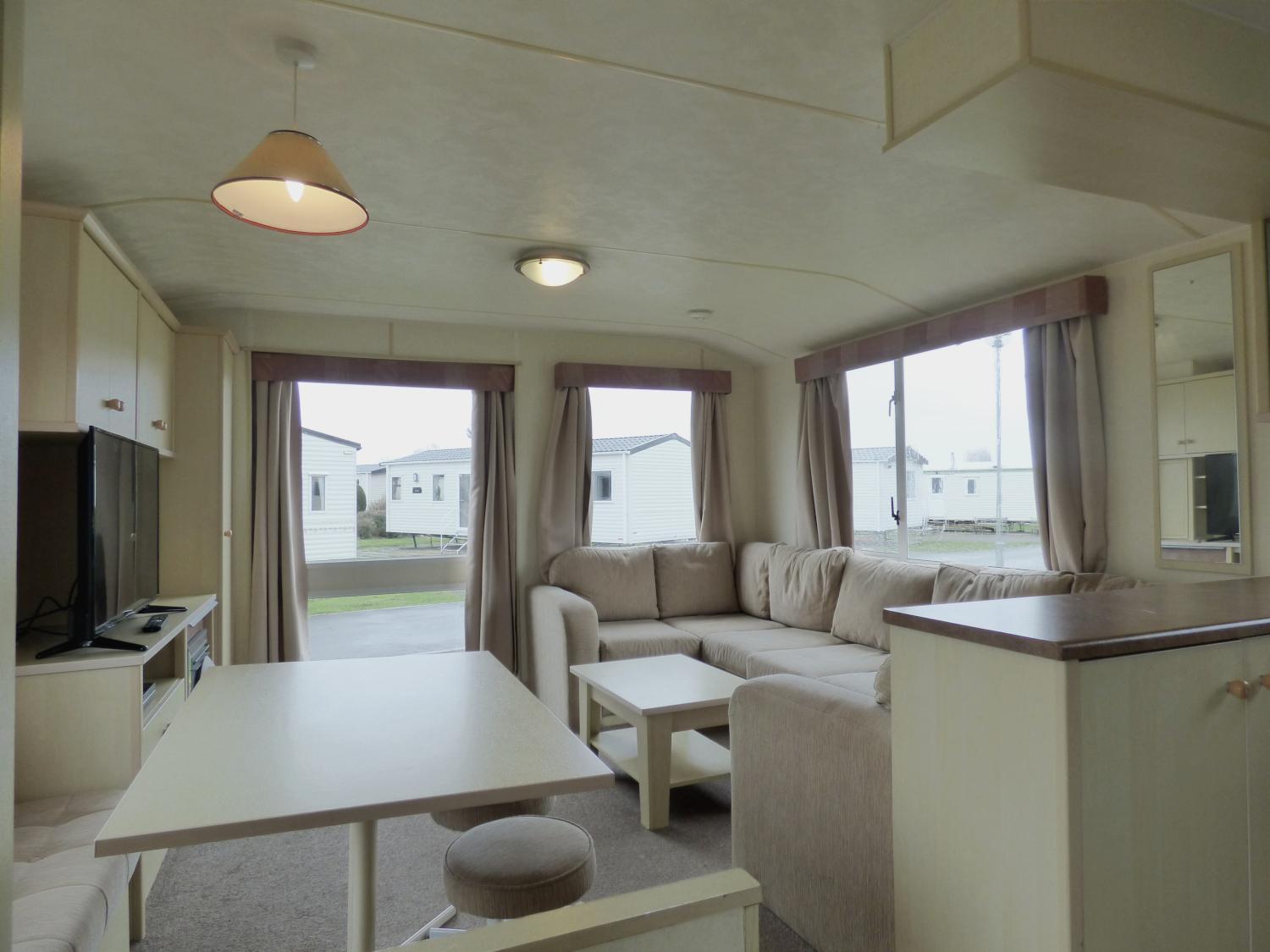 Caravan At Southview Leisure Park Casa vacanze