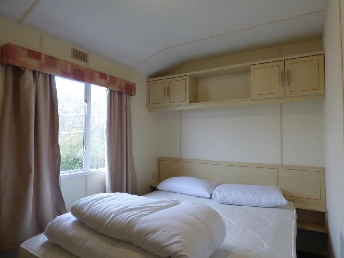 Caravan At Southview Leisure Park