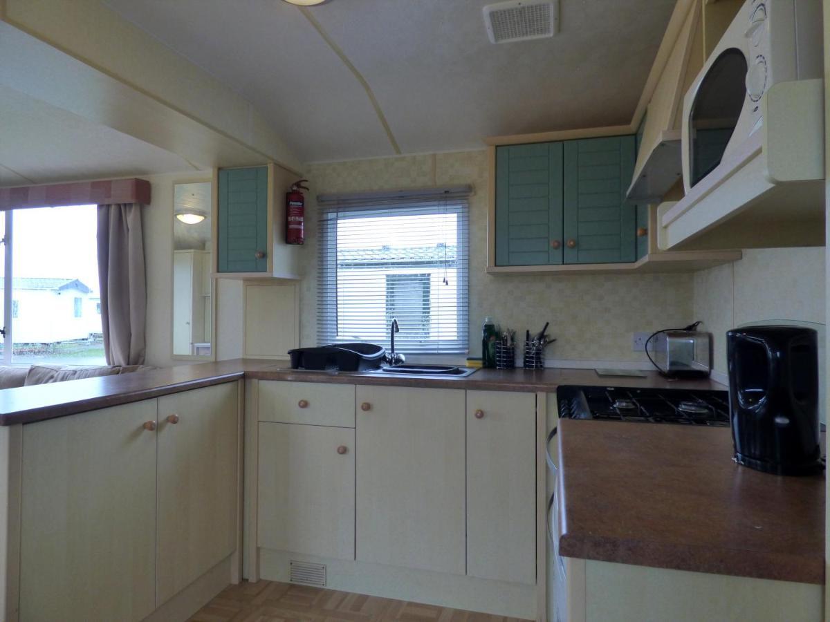 Caravan At Southview Leisure Park Casa vacanze Skegness