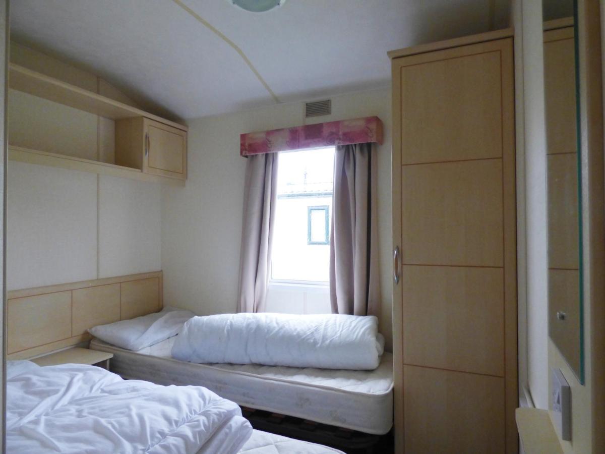 Caravan At Southview Leisure Park *