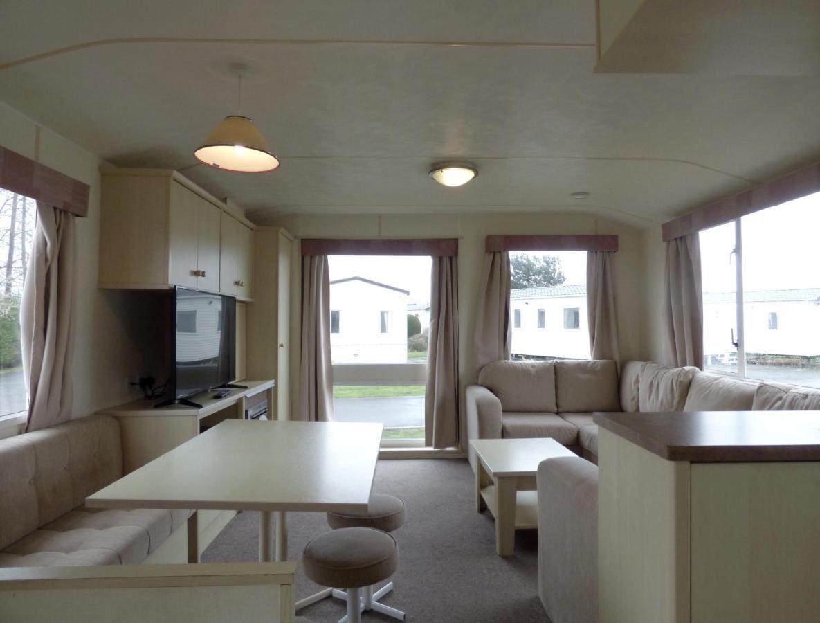 Casa vacanze Caravan At Southview Leisure Park