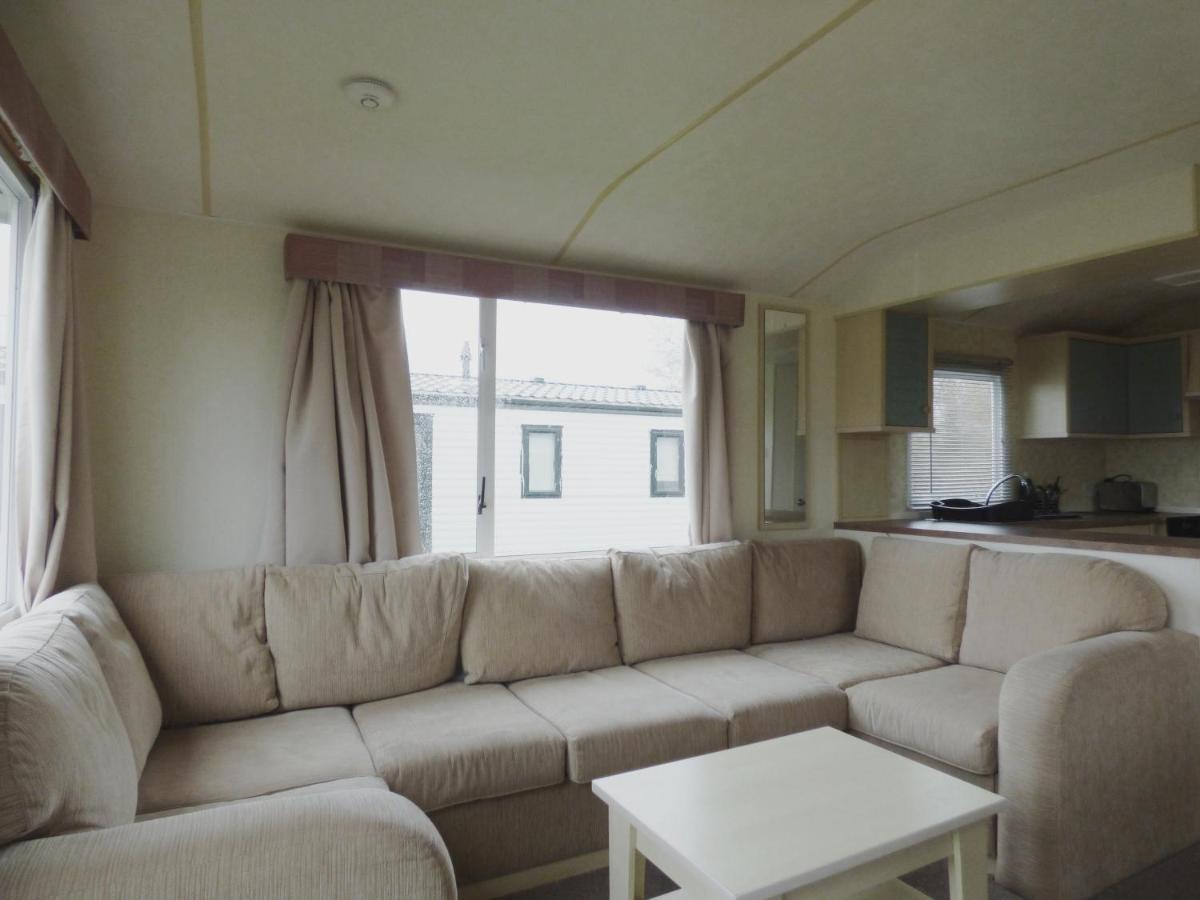 Casa vacanze Caravan At Southview Leisure Park *